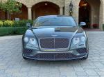 Bentley Continental GT V8 S 2016 года